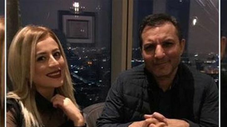 Yeni sevgilisi kızı yaşında!